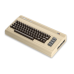Commodore 64 Mini. Игровая консоль 0